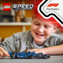 Williams Racing FW46 F1® Race Car