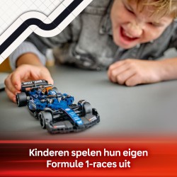 Williams Racing FW46 F1® Race Car