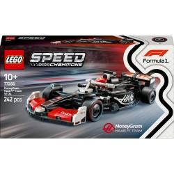 Voiture F1® MoneyGram Haas Team VF-24