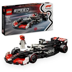 Coche de Carreras MoneyGram Haas F1® Team VF-24