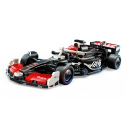 Coche de Carreras MoneyGram Haas F1® Team VF-24