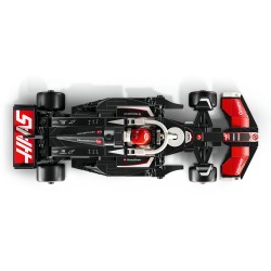 MoneyGram Haas F1® Team VF-24 Race Car