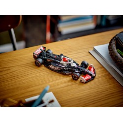 LEGO Speed Champions 77250 Auto da corsa MoneyGram Haas F1® Team VF-24