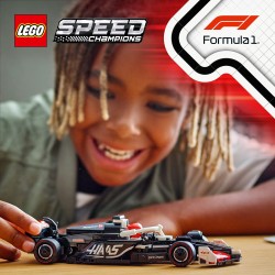 Coche de Carreras MoneyGram Haas F1® Team VF-24