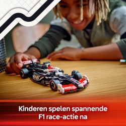 Coche de Carreras MoneyGram Haas F1® Team VF-24