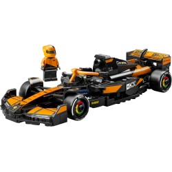 LEGO Speed Champions 77251 Auto da corsa McLaren F1® Team MCL38