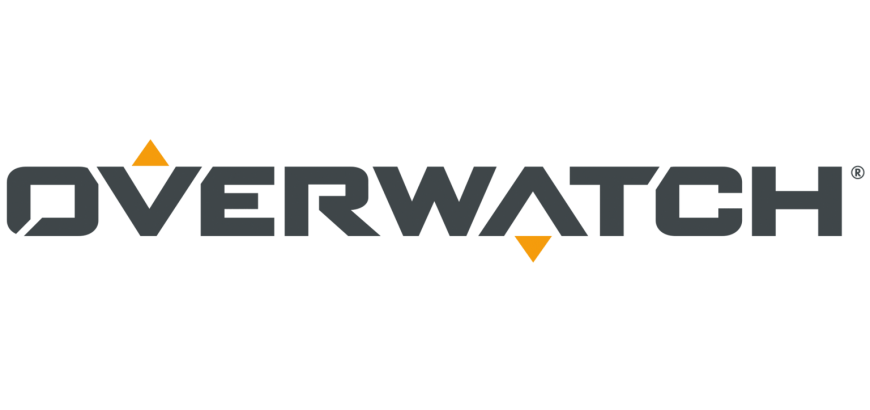 LEGO OVERWATCH