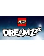 LEGO DREAMZZZ