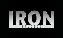 IRON STUDIOS