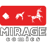 Mirage Comics