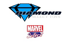 DIAMOND SELECT TOYS & COLLECTIBLES, LLC