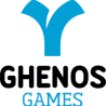 GHENOS GAMES